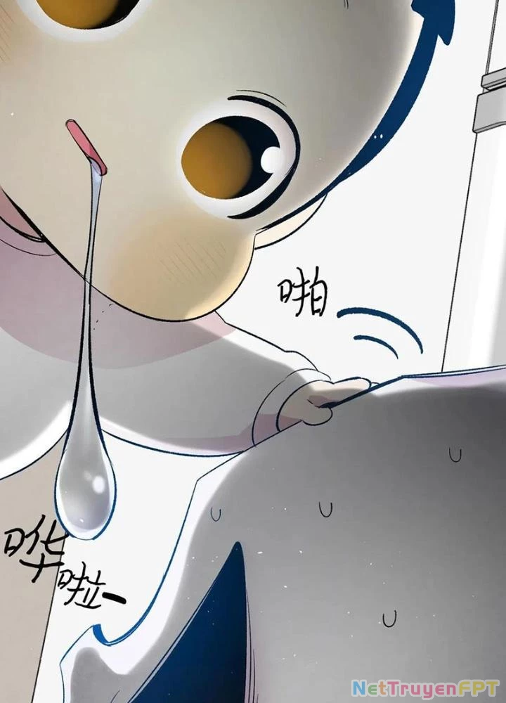 Skeleton Làm Bố Chapter 36 - 23