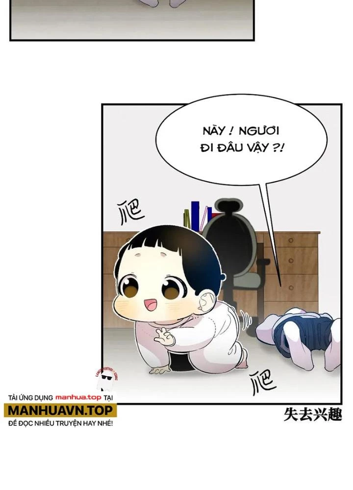 Skeleton Làm Bố Chapter 36 - 27