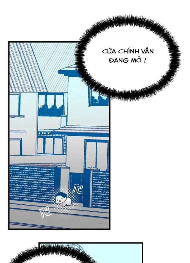 Skeleton Làm Bố Chapter 36 - 29