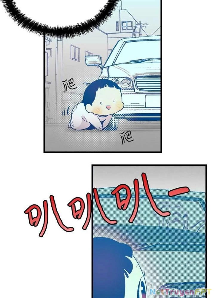 Skeleton Làm Bố Chapter 36 - 31