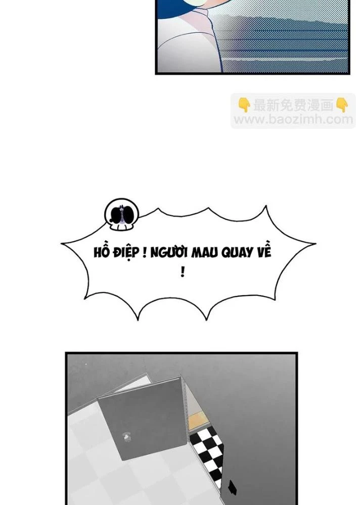 Skeleton Làm Bố Chapter 36 - 33