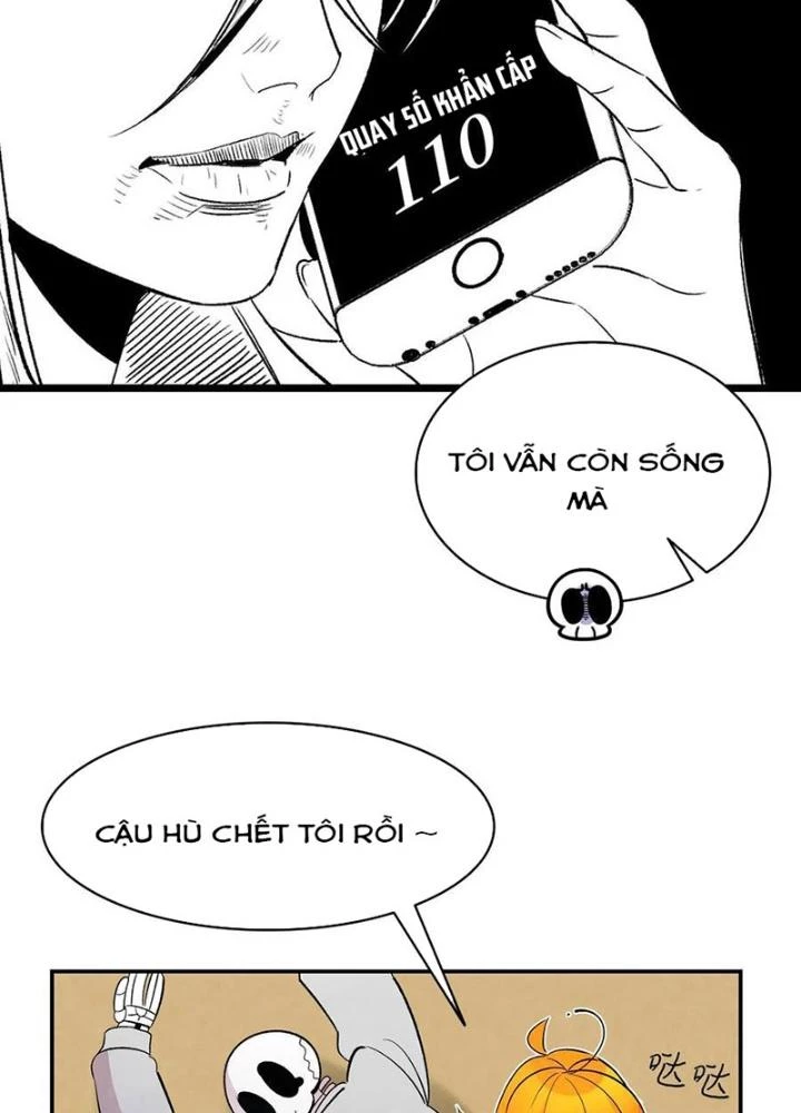 Skeleton Làm Bố Chapter 36 - 49