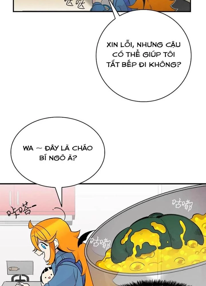Skeleton Làm Bố Chapter 36 - 51