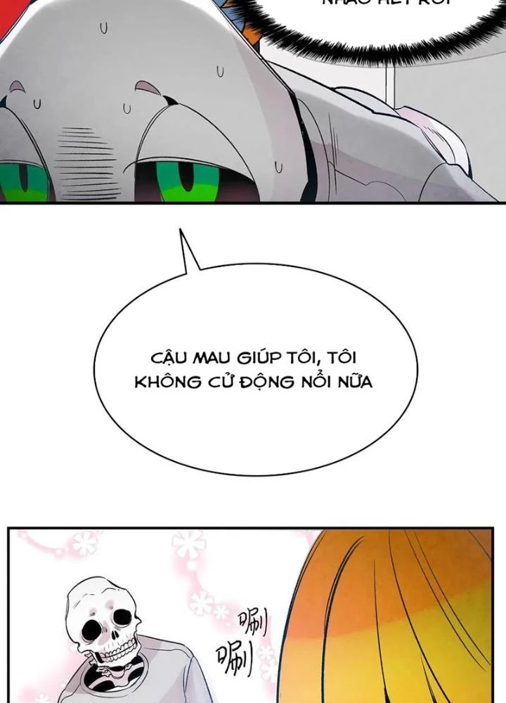 Skeleton Làm Bố Chapter 36 - 53