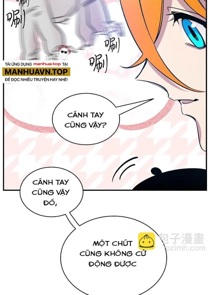 Skeleton Làm Bố Chapter 36 - 55