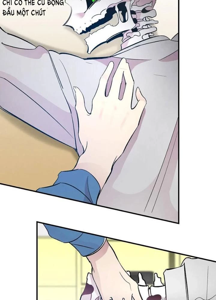 Skeleton Làm Bố Chapter 36 - 57