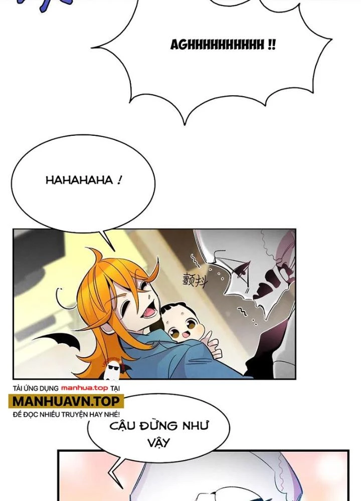 Skeleton Làm Bố Chapter 36 - 61