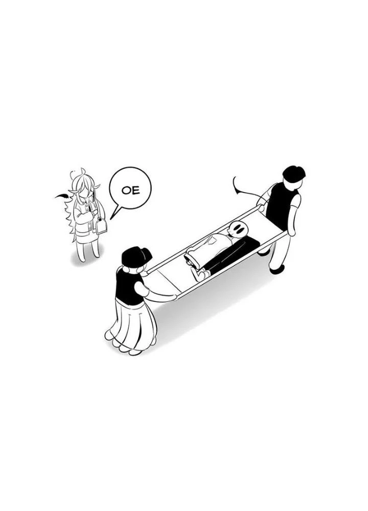 Skeleton Làm Bố Chapter 36 - 67