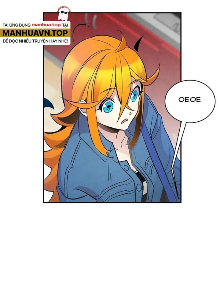 Skeleton Làm Bố Chapter 36 - 69