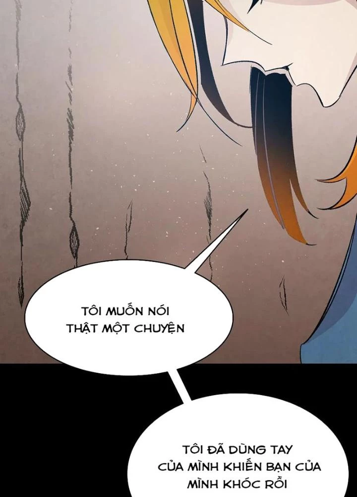 Skeleton Làm Bố Chapter 36 - 77