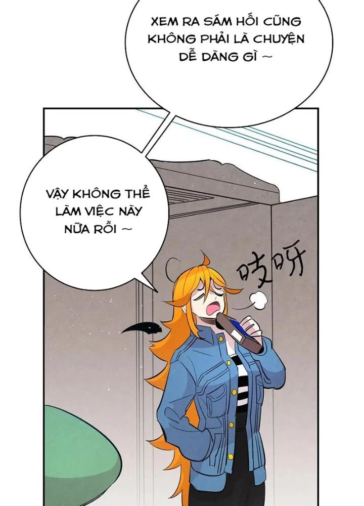 Skeleton Làm Bố Chapter 36 - 87