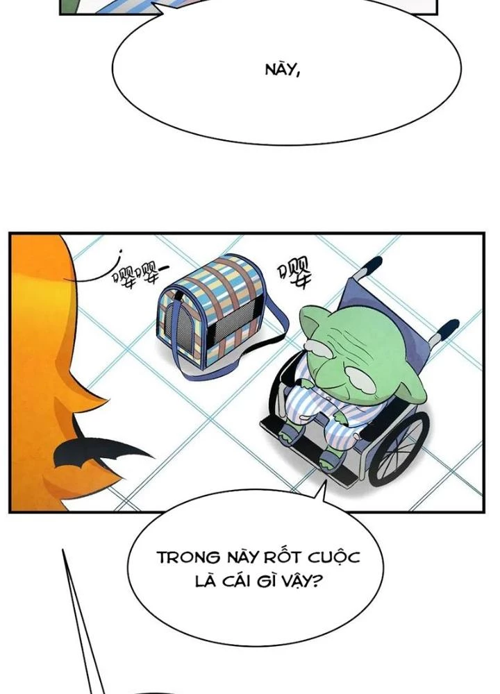 Skeleton Làm Bố Chapter 36 - 89