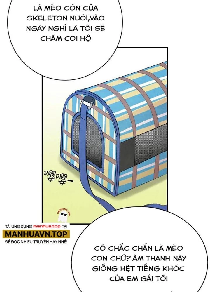 Skeleton Làm Bố Chapter 36 - 91