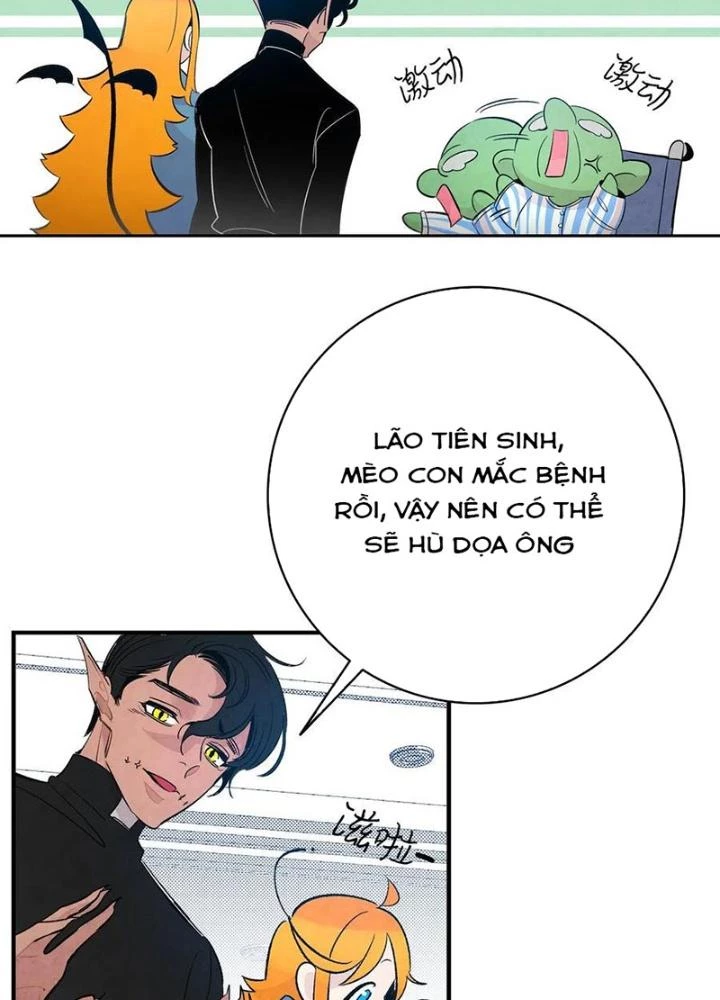 Skeleton Làm Bố Chapter 36 - 97