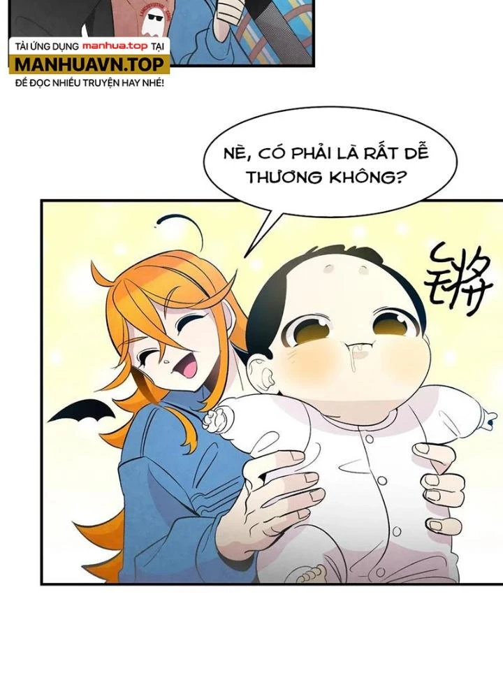 Skeleton Làm Bố Chapter 36 - 99