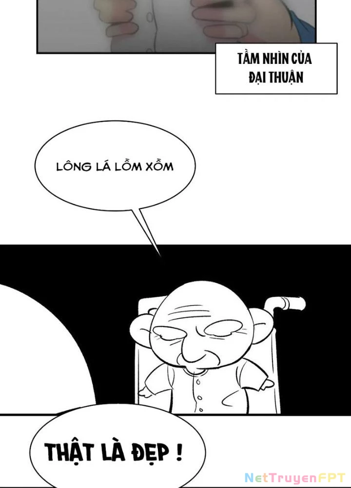 Skeleton Làm Bố Chapter 36 - 107