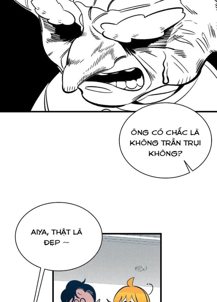 Skeleton Làm Bố Chapter 36 - 109