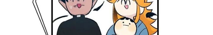 Skeleton Làm Bố Chapter 36 - 110