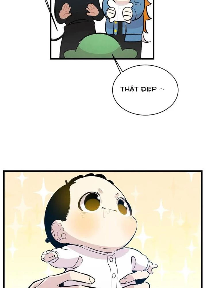 Skeleton Làm Bố Chapter 36 - 111