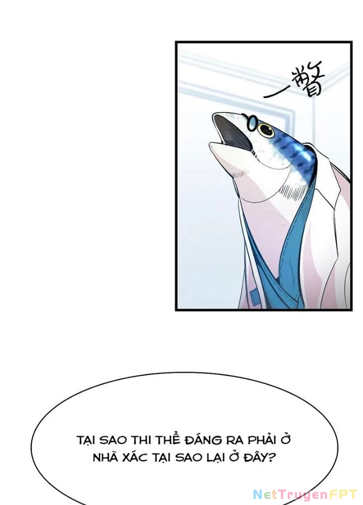 Skeleton Làm Bố Chapter 36 - 115