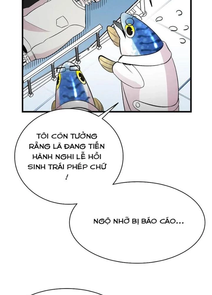 Skeleton Làm Bố Chapter 36 - 117