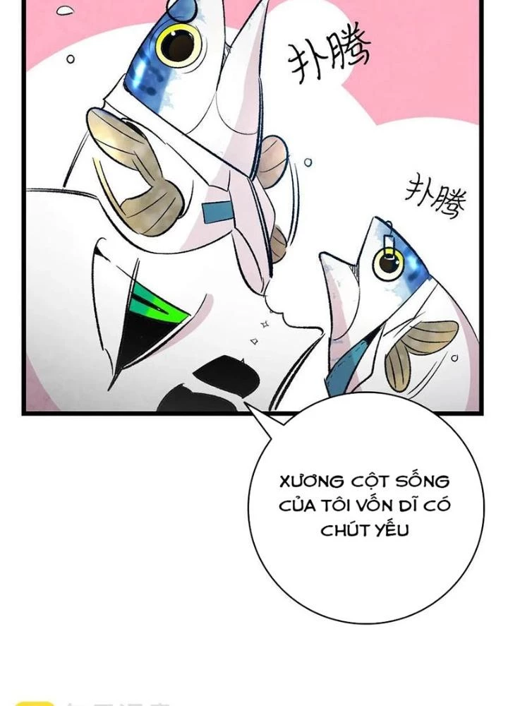 Skeleton Làm Bố Chapter 36 - 121