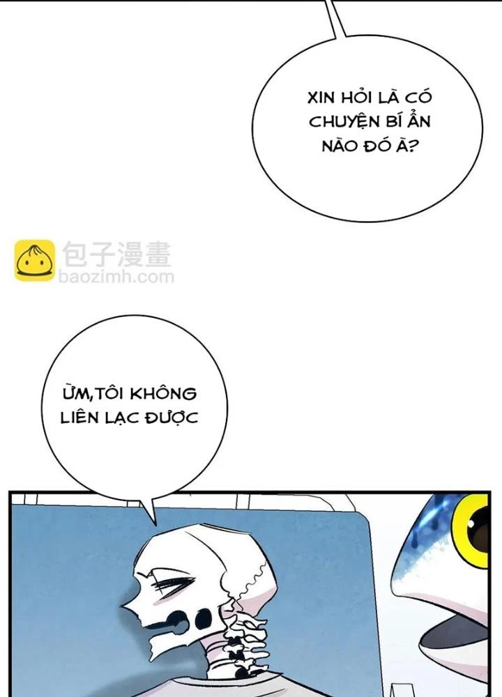 Skeleton Làm Bố Chapter 36 - 129