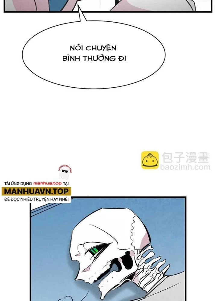 Skeleton Làm Bố Chapter 36 - 133