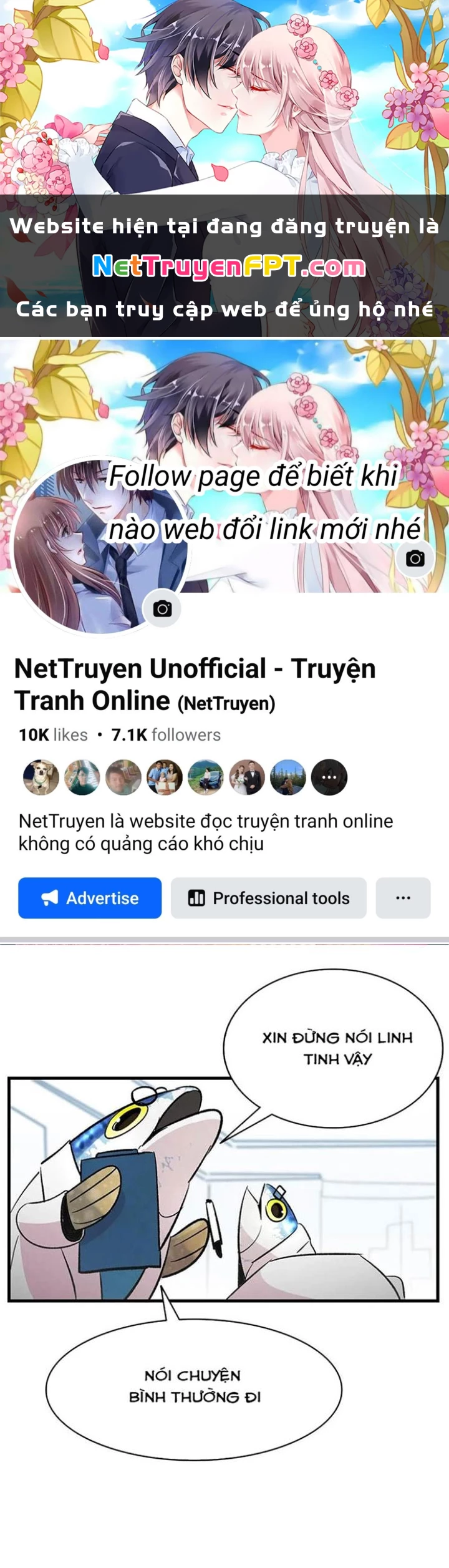 Skeleton Làm Bố Chapter 37 - 1