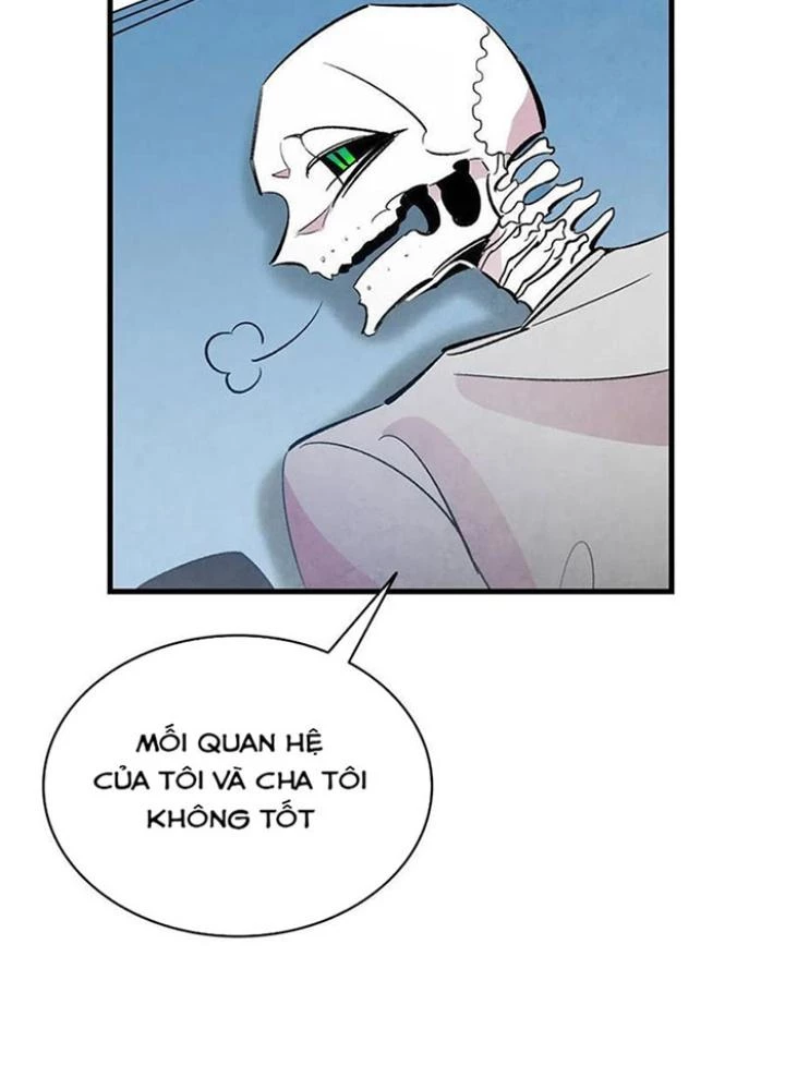 Skeleton Làm Bố Chapter 37 - 3