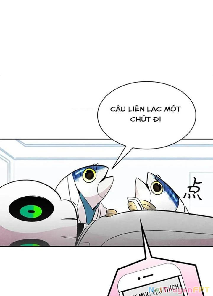 Skeleton Làm Bố Chapter 37 - 5