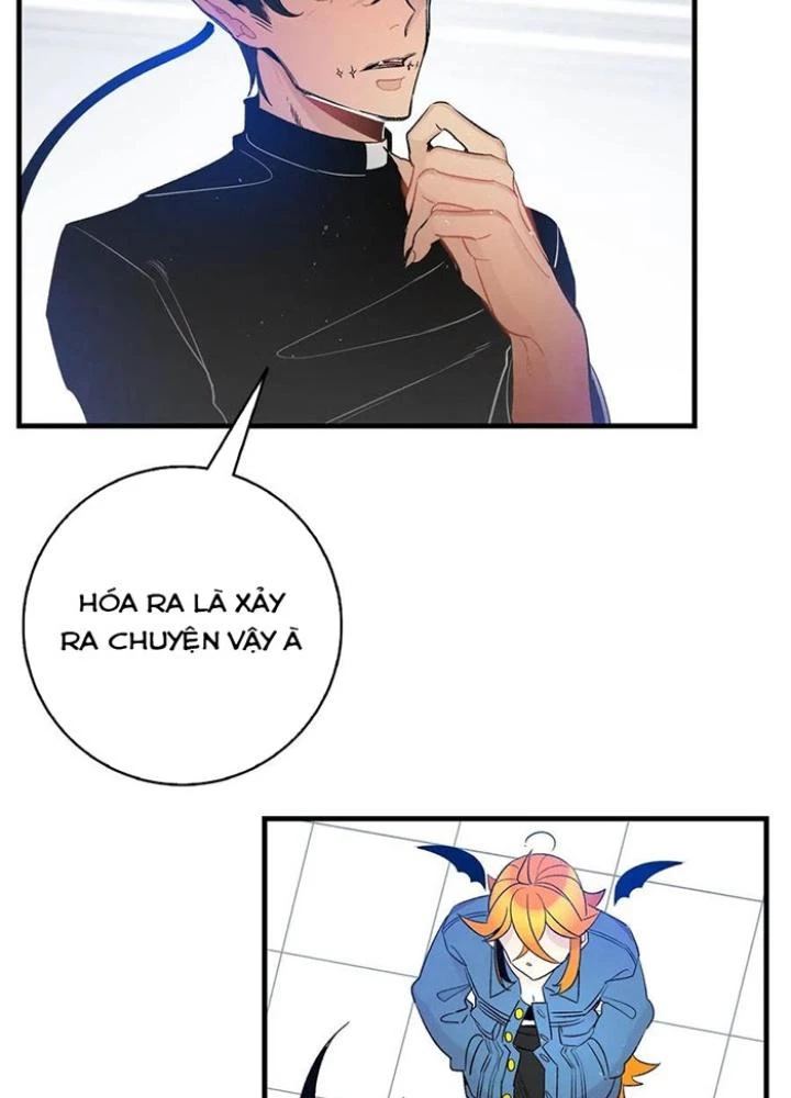 Skeleton Làm Bố Chapter 37 - 11
