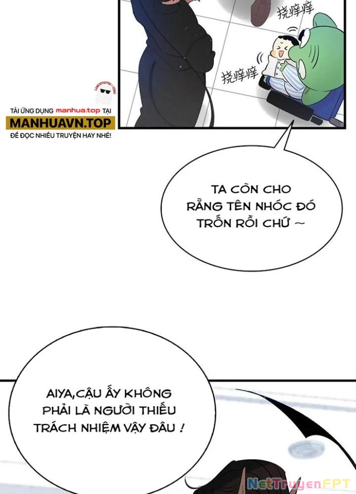 Skeleton Làm Bố Chapter 37 - 13