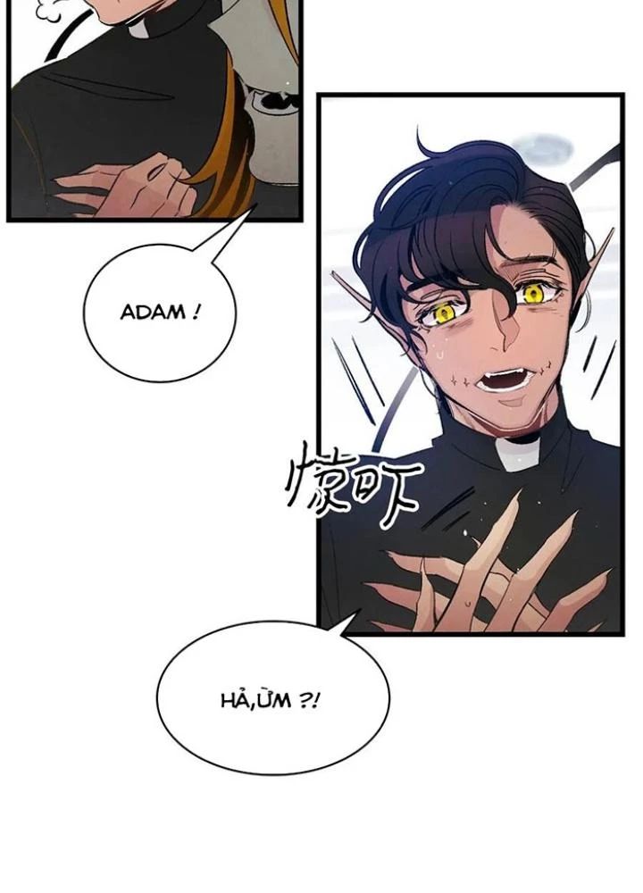 Skeleton Làm Bố Chapter 37 - 23