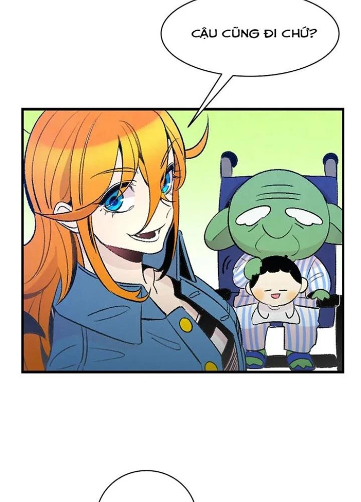Skeleton Làm Bố Chapter 37 - 25