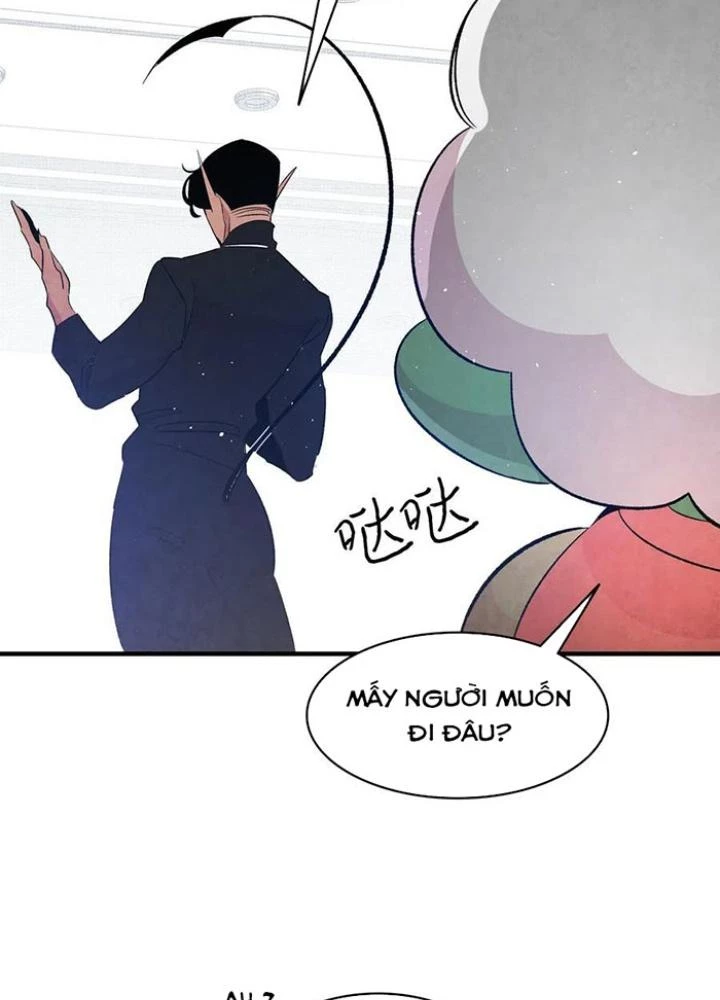 Skeleton Làm Bố Chapter 37 - 29