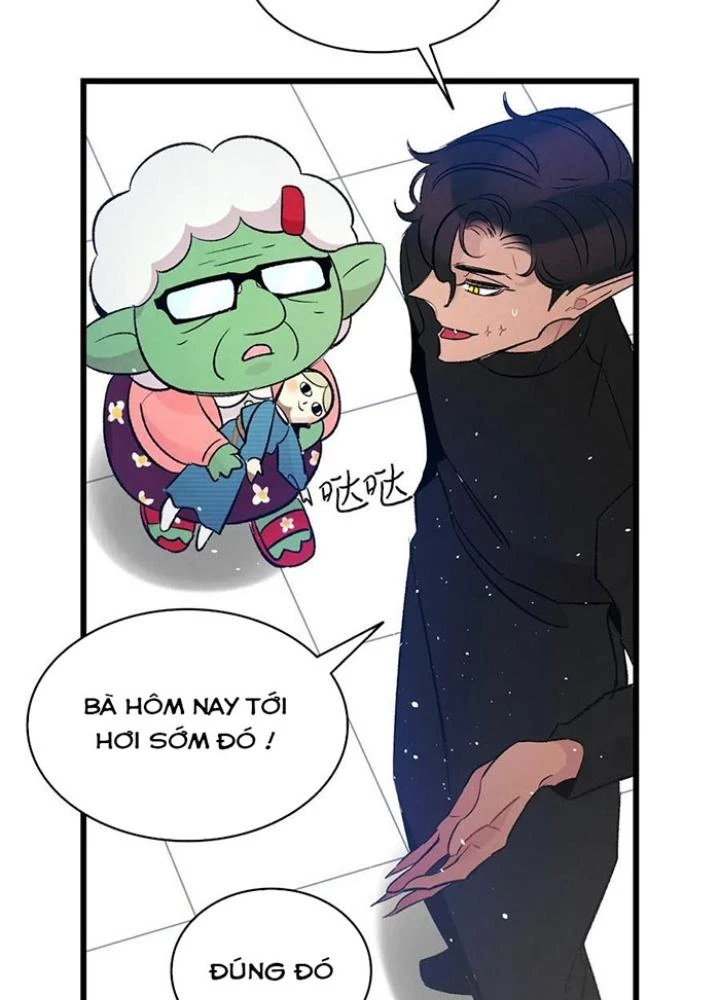 Skeleton Làm Bố Chapter 37 - 31