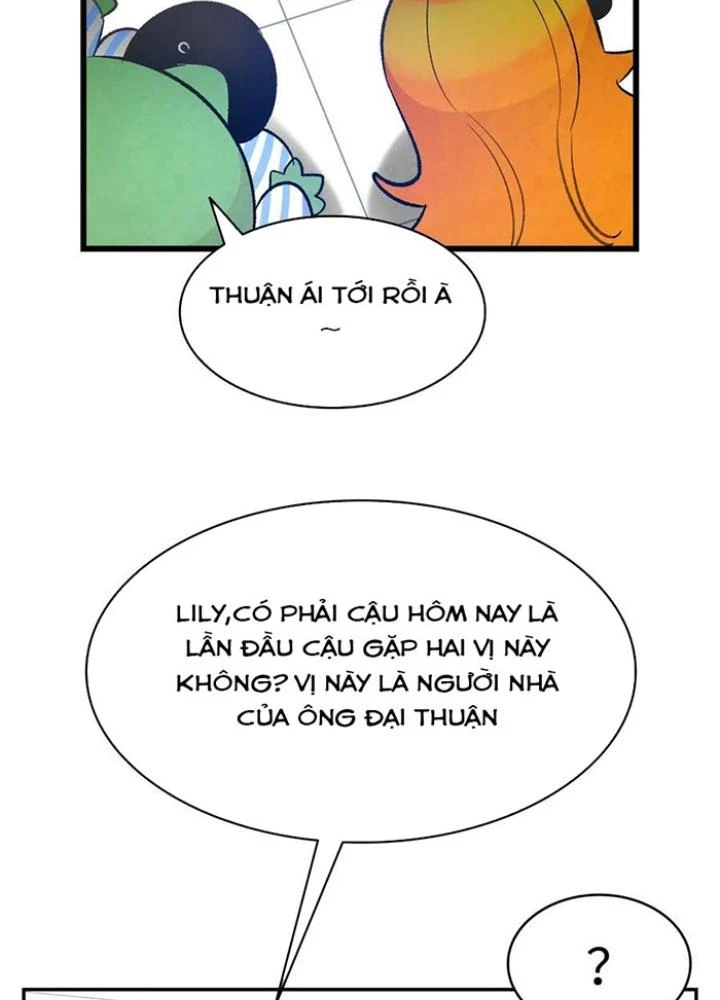 Skeleton Làm Bố Chapter 37 - 33
