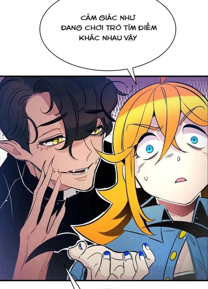Skeleton Làm Bố Chapter 37 - 39