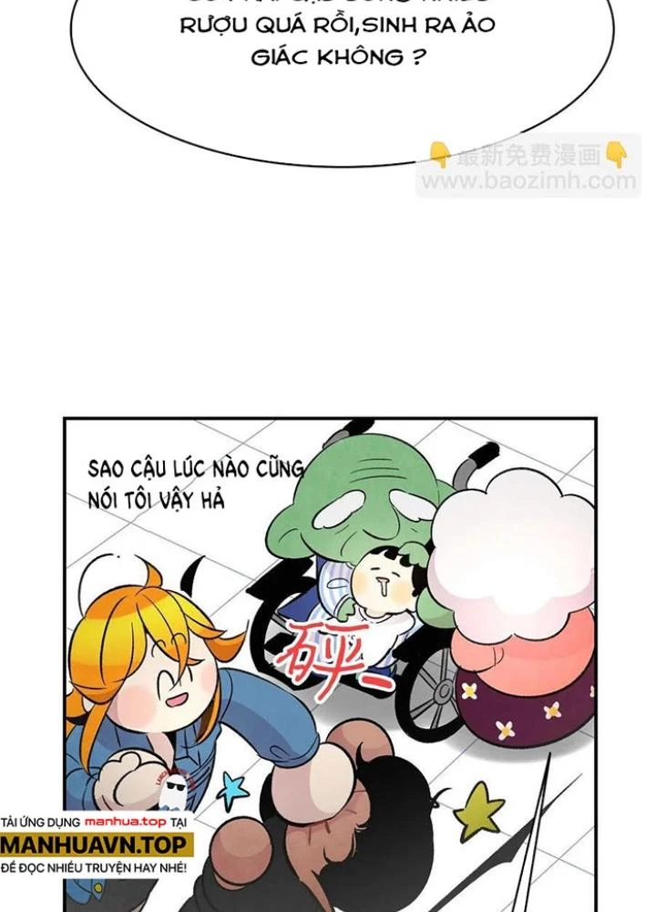 Skeleton Làm Bố Chapter 37 - 41