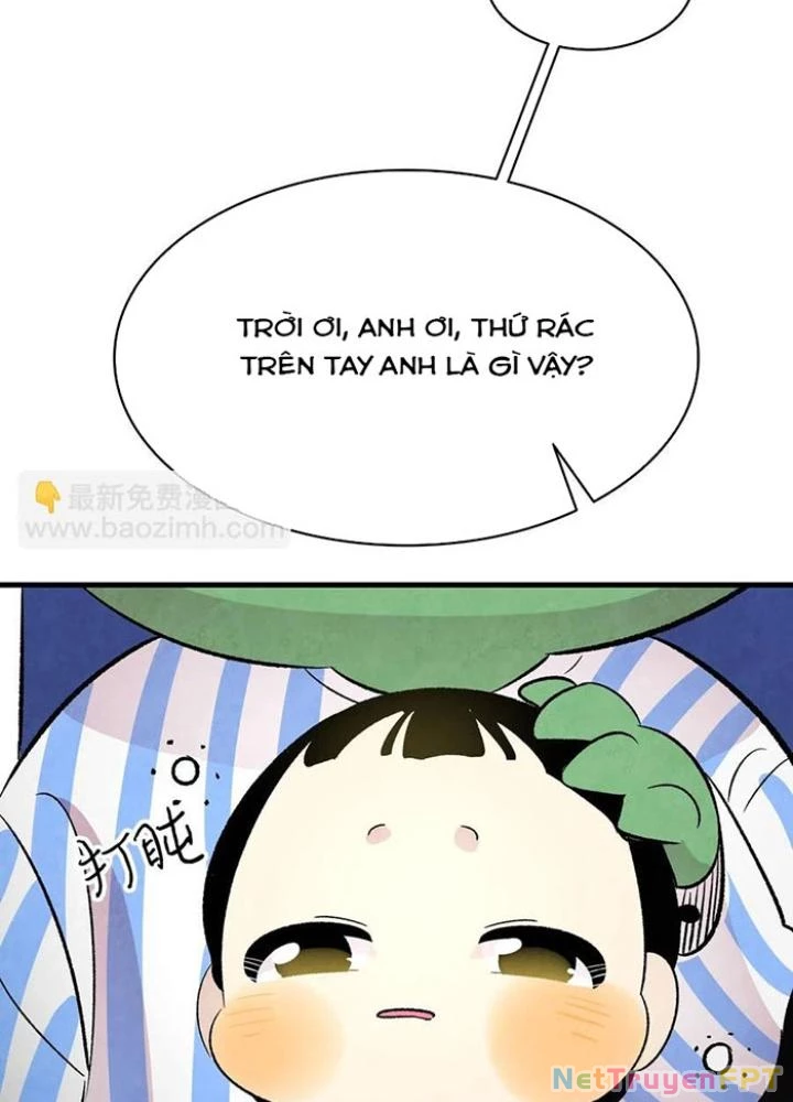 Skeleton Làm Bố Chapter 37 - 43