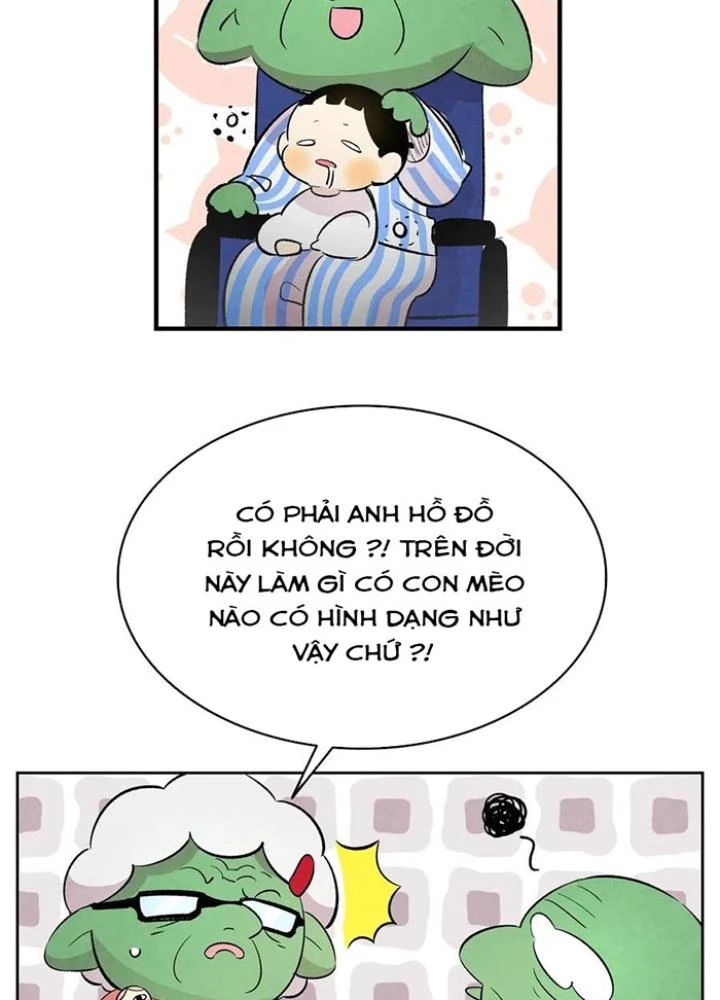 Skeleton Làm Bố Chapter 37 - 47