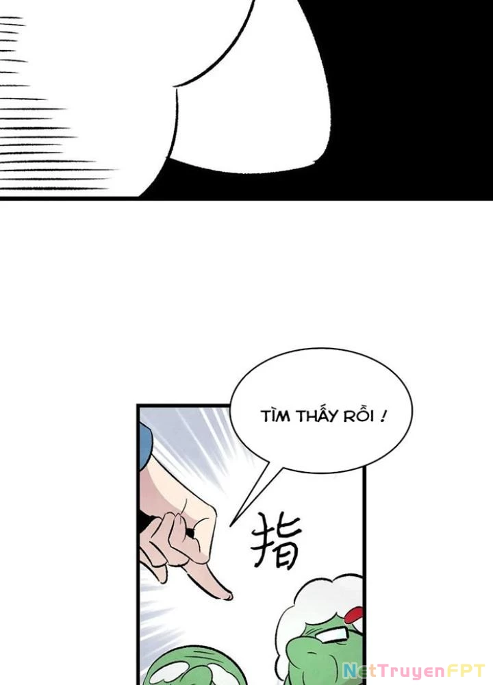 Skeleton Làm Bố Chapter 37 - 53