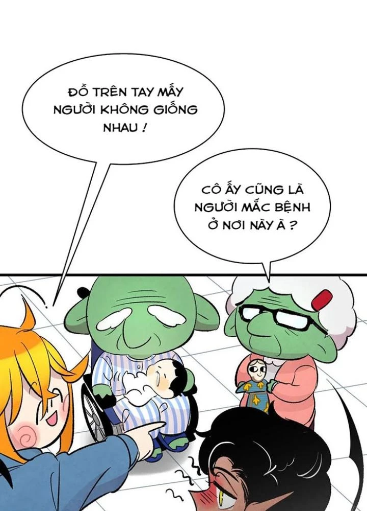 Skeleton Làm Bố Chapter 37 - 55