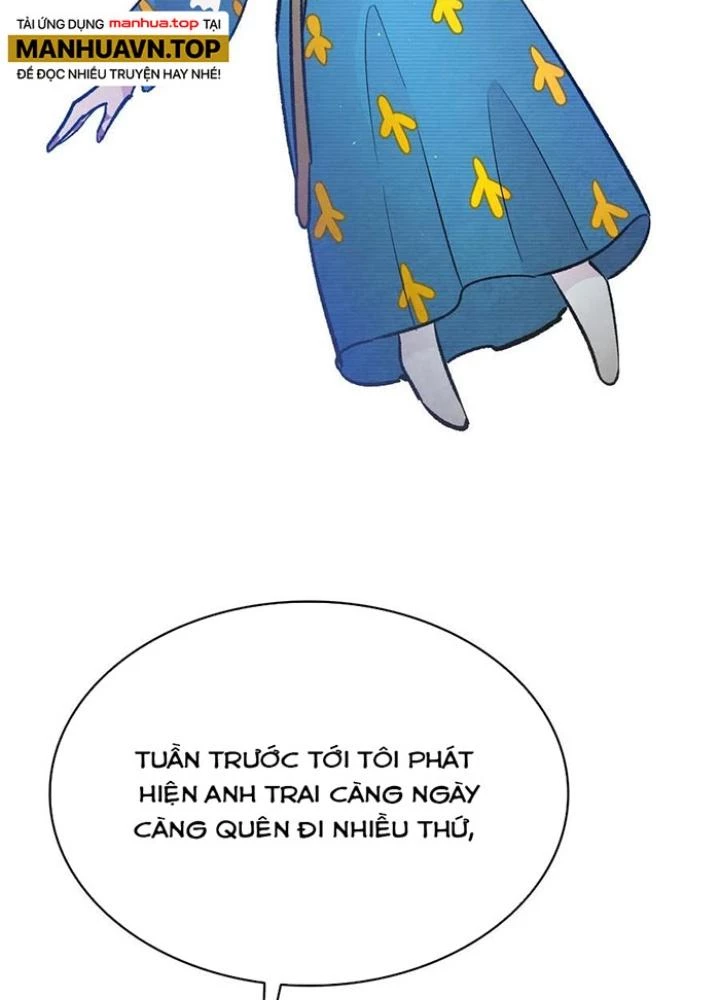 Skeleton Làm Bố Chapter 37 - 63