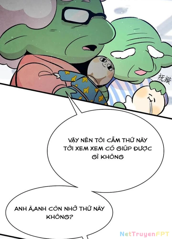Skeleton Làm Bố Chapter 37 - 65