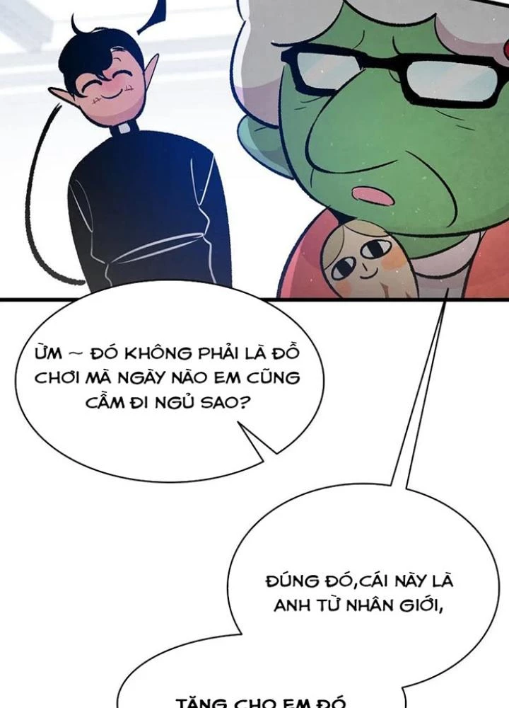 Skeleton Làm Bố Chapter 37 - 67