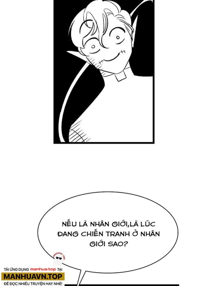 Skeleton Làm Bố Chapter 37 - 69