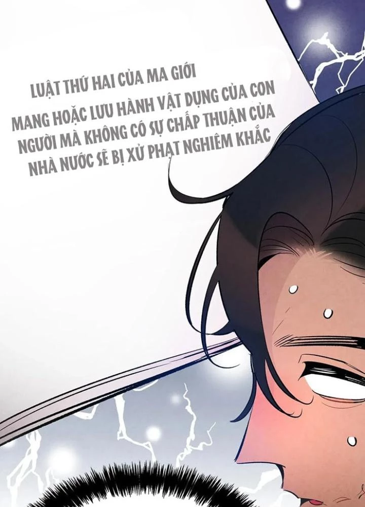 Skeleton Làm Bố Chapter 37 - 73
