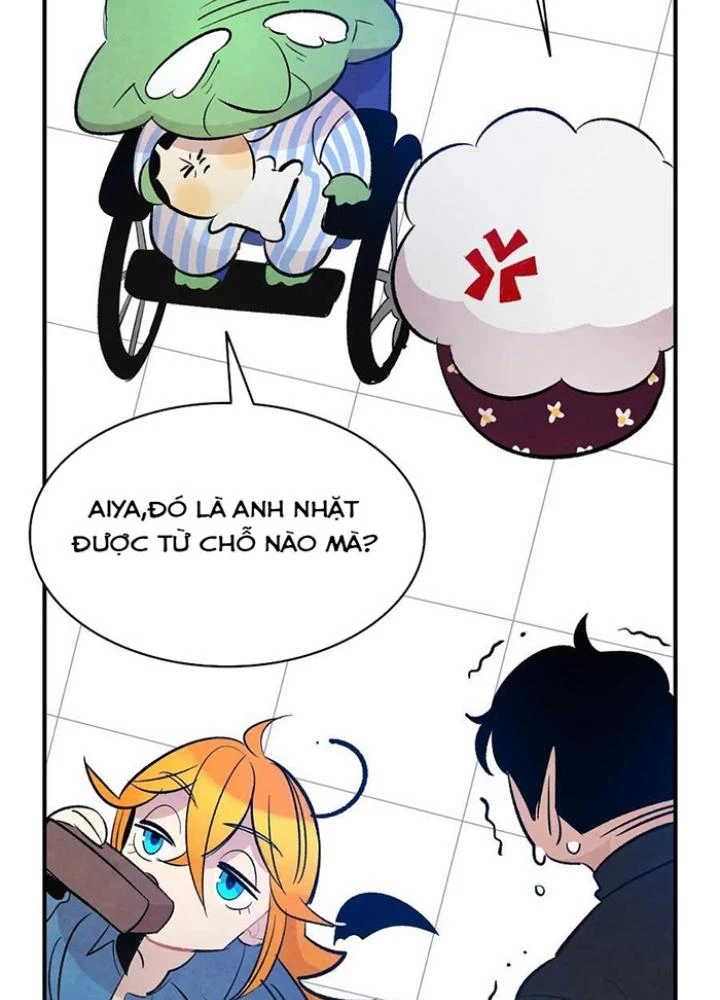 Skeleton Làm Bố Chapter 37 - 77